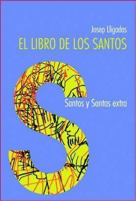 LIBRO DE LOS SANTOS, EL