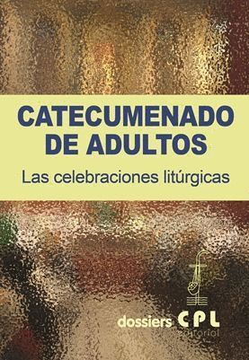 CATECUMENADO DE ADULTOS