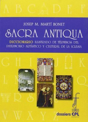 SACRA ANTIQUA