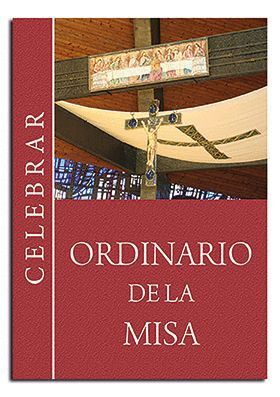 ORDINARIO DE LA MISA