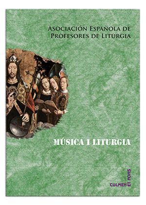 MUSICA Y LITURGIA