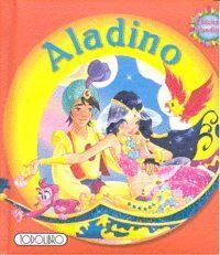 ALADINO CLASICOS BLANDITOS