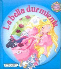 BELLA DURMIENTE CLASICOS BLANDITOS
