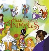 HISTORIES AMB ANIMALS