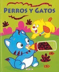 PERROS Y GATOS