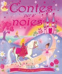 CONTES PER A NOIES