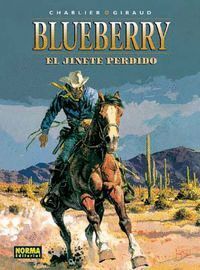 BLUEBERRY 19 JINETE PERDIDO