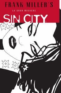 SIN CITY 03 GRAN MASACRE (R)