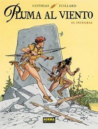 PLUMA DEL VIENTO (T) VOL.INTEGRAL