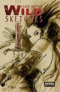WILD SKETCHES 1 (R)