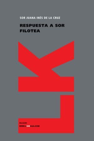 RESPUESTA A SOR FILOTEA