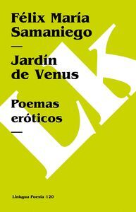 JARDIN DE VENUS