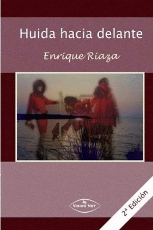 HUIDA HACIA ADELANTE