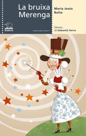 BRUIXA MERENGA,LA