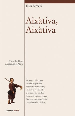 AIXATIVA, AIXATIVA