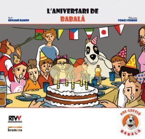L'ANIVERSARI DE BABALA