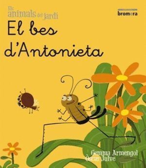 BES D'ANTONIETA,EL