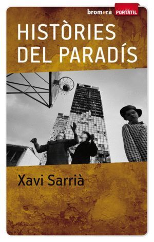 HISTORIES DEL PARADIS