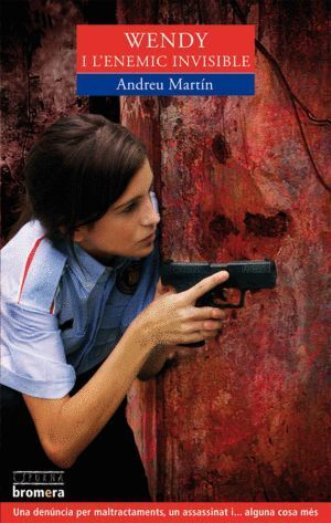 WENDY I L'ENEMIC INVISIBLE