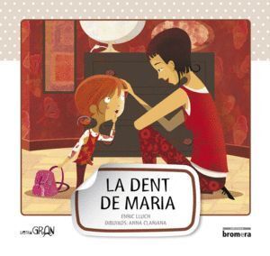 DENT DE MARIA,LA