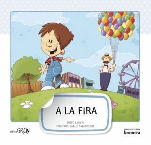 A LA FIRA
