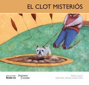 CLOT MISTERIOS  (MAJ),EL