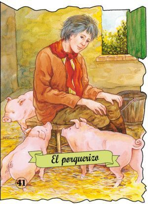 PORQUERIZO,EL