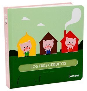 TRES CERDITOS,LOS