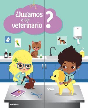 JUGAMOS A SER VETERINARIO