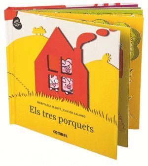 TRES PORQUETS,ELS