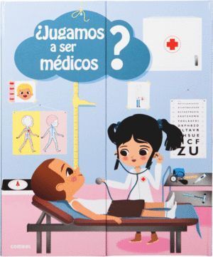 JUGAMOS A SER MEDICOS