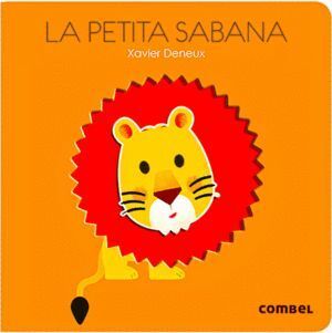 PETITA SABANA,LA