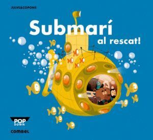 SUBMARI AL RESCAT!