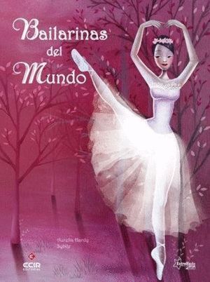 BAILARINAS DEL MUNDO