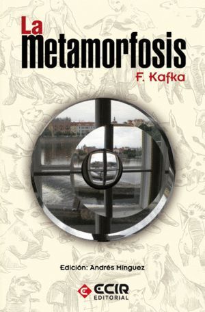 METAMORFOSIS,LA