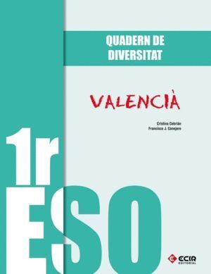 QUADERN DE DIVERSITAT VALENCIA 1R ESO