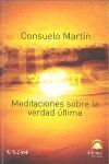 MEDITACIONES SOBRE LA VERDAD ULTIMA