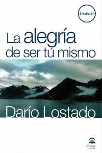 ALEGRIA SER TU MISMO O.VARIAS