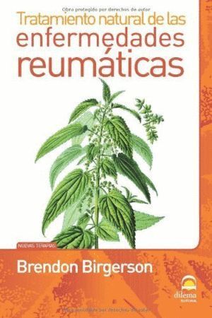 TRATAMIENTO NATURAL DE LAS ENFERMEDADES REUMATICAS
