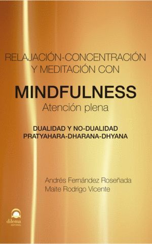 MINDFULNESS ATENCION PLENA