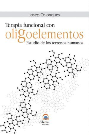 TERAPIA FUNCIONAL CON OLIGOELEMENTOS