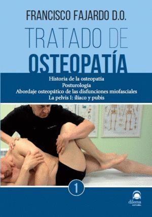 TRATADO DE OSTEOPATIA 1