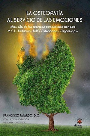 OSTEOPATIA AL SERVICIO DE LAS EMOCIONES 2ªED.