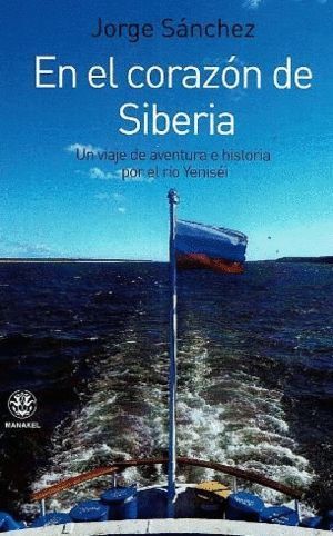 EN EL CORAZON DE SIBERIA