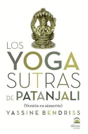 YOGA SUTRAS DE PATANJALI,LOS