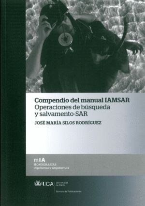COMPENDIO DEL MANUAL IAMSAR