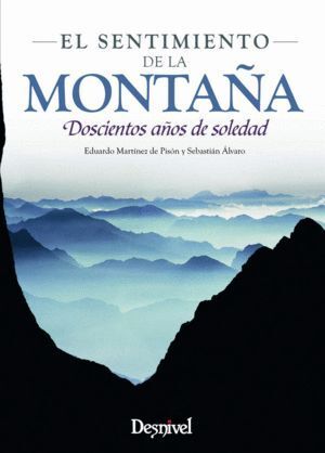 SENTIMIENTO DE LA MONTAÑA