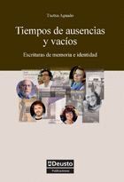 TIEMPOS DE AUSENCIAS Y VACIOS