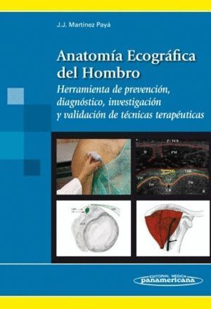 ANATOMIA ECOGRAFICA DEL HOMBRO