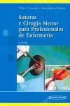 CIRUGIA MENOR PARA PROFESIONALES DE ENFERMERIA